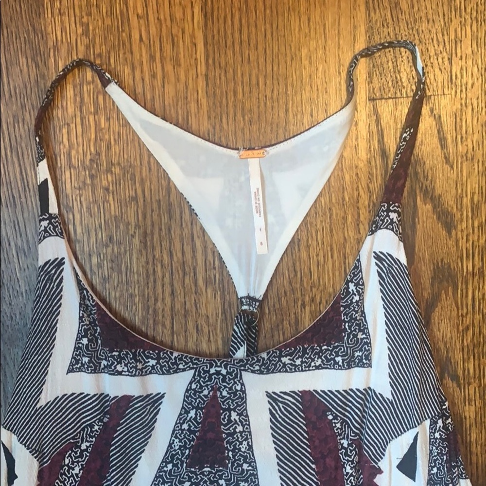 Free People Long Dress - Picture 4 of 8